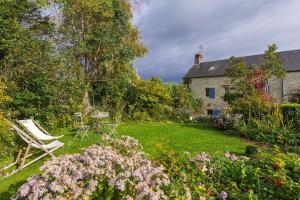 Normandie ferme restaurée du 18ème avec jacuzzi