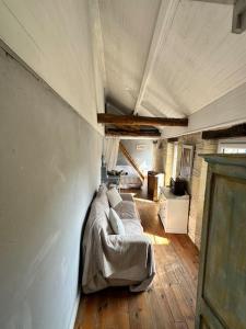 Maisons de vacances Normandie ferme restauree du 18eme avec jacuzzi : photos des chambres