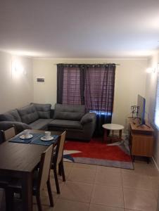 Habitación Compartida