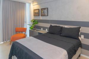 Flat moderno em Boa viagem - Recife