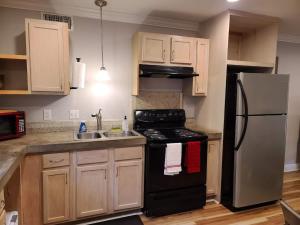 Great Spot near LSU and Mike the tiger