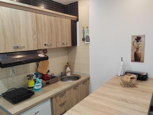 Apartman Popadić-Goč