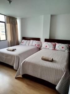 Santa Teresita Aptos