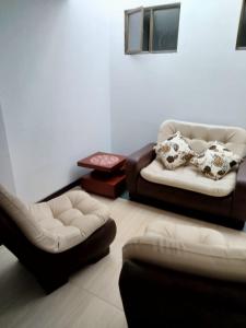 Santa Teresita Aptos