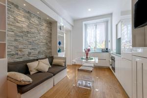 Peaceful Retreat in Central Rome