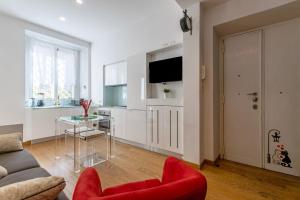 Peaceful Retreat in Central Rome