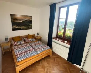 Stará Škola - Mirošov