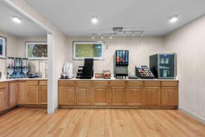 Best Western Horizon Inn