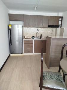 Santa Teresita Aptos