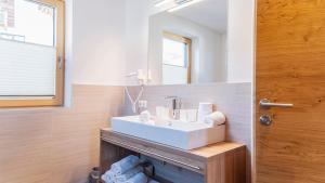 Bergwelten Chalets Fiss