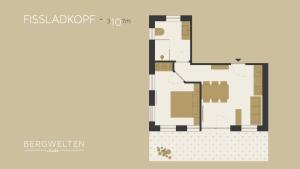 Bergwelten Chalets Fiss