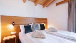 Bergwelten Chalets Fiss