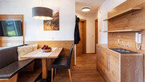 Bergwelten Chalets Fiss