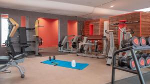 Hotels Radisson Blu Hotel Toulouse Airport : photos des chambres