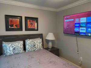 2 br Steps from Tiger Stadium