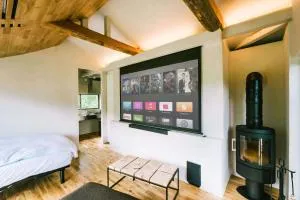 THEATER 1 - Vacation STAY 40856v - Hinohara