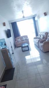 Nyali beach cosy home