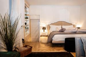 Il Vicolo dellOrto SUITE