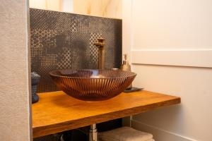 Il Vicolo dellOrto SUITE