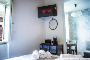 Di Pre Apartment Lusso e Stile nel Centro Storico