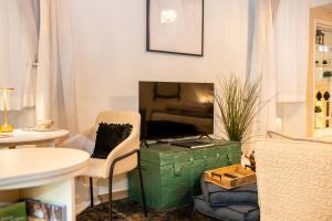 Il Vicolo dellOrto SUITE