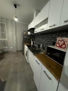 Apartament Kosakowo obok Gdyni
