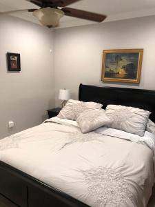 2 bedroom apartment next to LSU campus