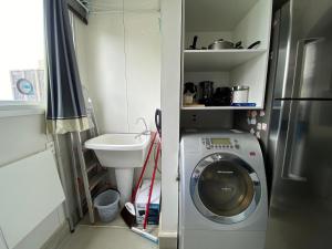 Apartamento no Raja Gabaglia