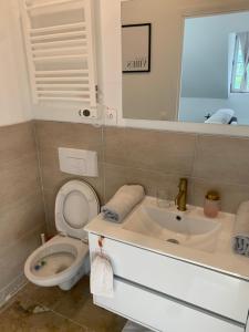 Appartements La Grand Maison : photos des chambres