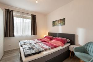 Ferienwohnung Weiss