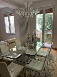 Luxury Castelletto appartament