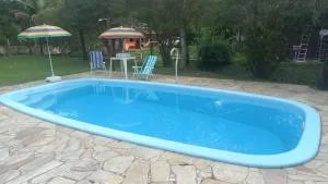 Rancho Clara Luz - 瓜皮米林