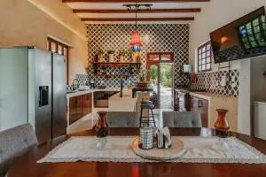 HACIENDA TEPICH Luxury colonial experience - Hoctún