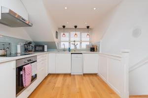 The Old Wire Factory - 2 bed, Close to city centre, Fast wifi, comfortable home from home