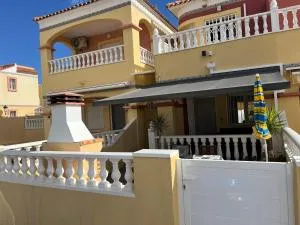 Maison Orihuela Costa - Orihuela