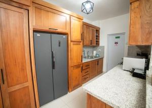 Divine Stay 3 Bedroom One minute from the beach on the malecon