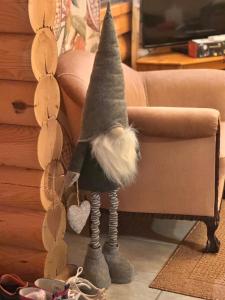 LIHAPULLIA Lac, sauna, plage privée, deux chalets rien que pour vous