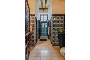 HACIENDA TEPICH Luxury colonial experience