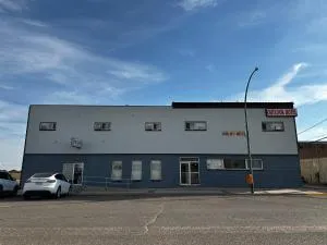 Outlook Motor Hotel - Outlook