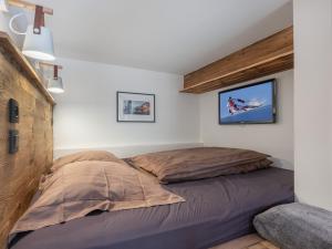 Appartements cosy studio a la montagne : photos des chambres