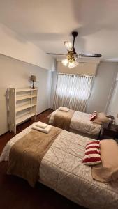 Nueva Córdoba dpto Buen Pastor