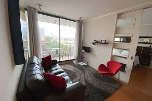 Brizen Apartments Manuel Montt