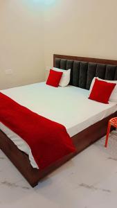 The Ocean Inn Home Stay