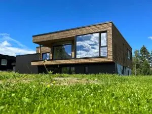 Unik funkisbolig leies ut til ski-VM - Tiller