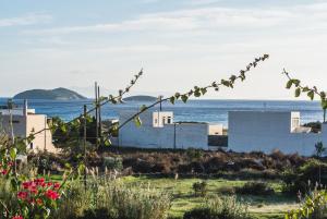 Andros Maisonettes Andros Greece