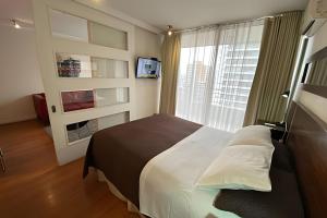 Brizen Apartments Manuel Montt