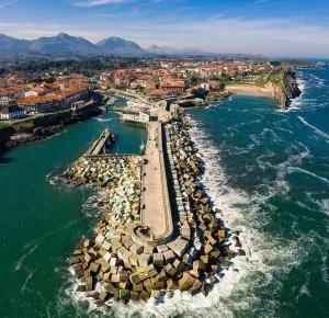 Playa La Guia Apartamento - La Portilla