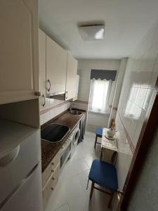 Playa La Guia Apartamento