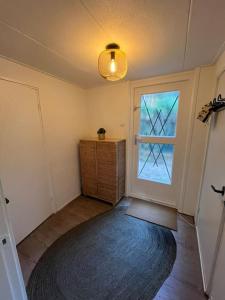 Prachtig huisje met grote tuin op de Veluwe