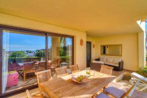 La vie en Rose - Sea Views Flat